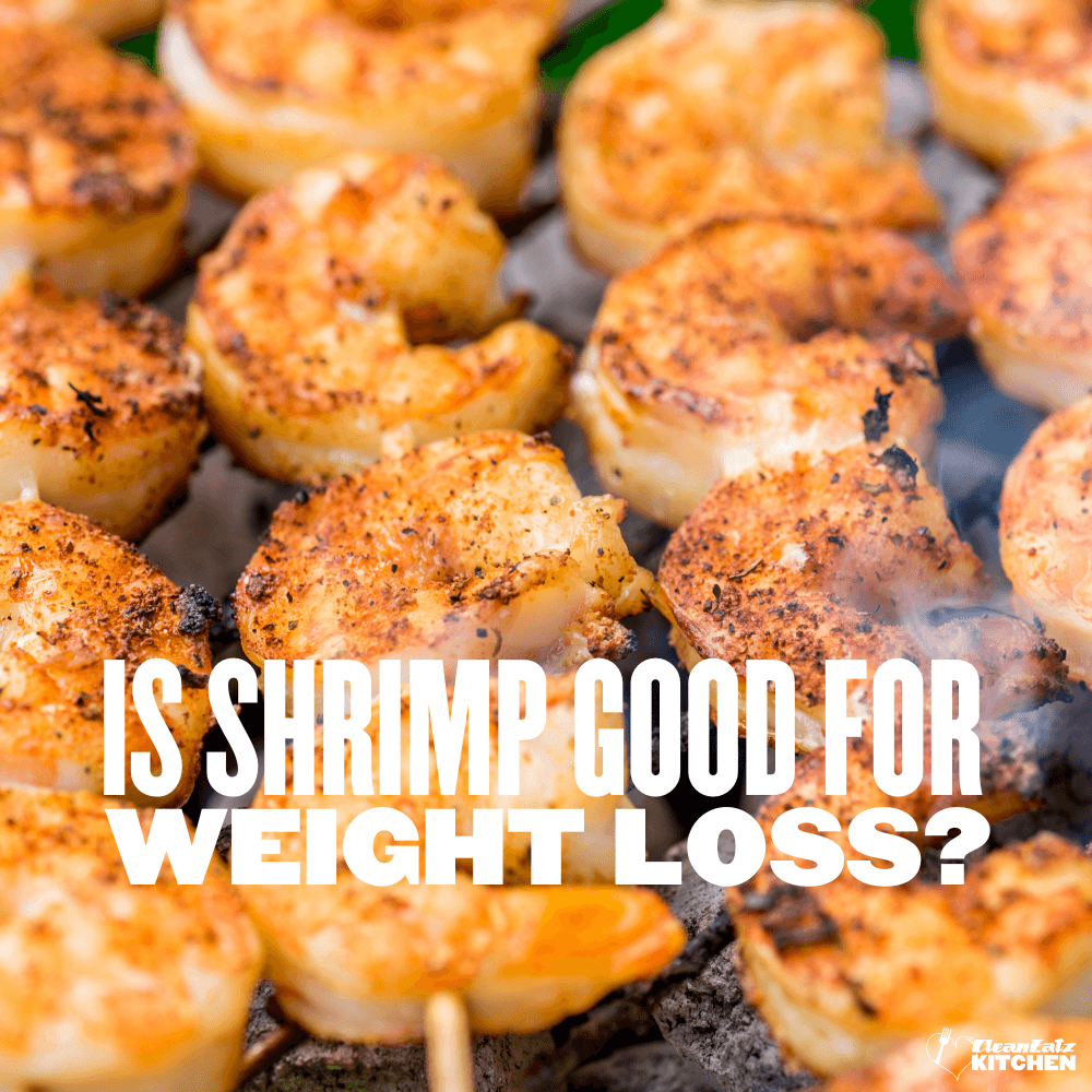 Is Shrimp a Good Weight Loss Food? - gmedia