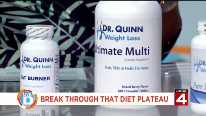 how much does dr quinn weight loss cost? - gmedia