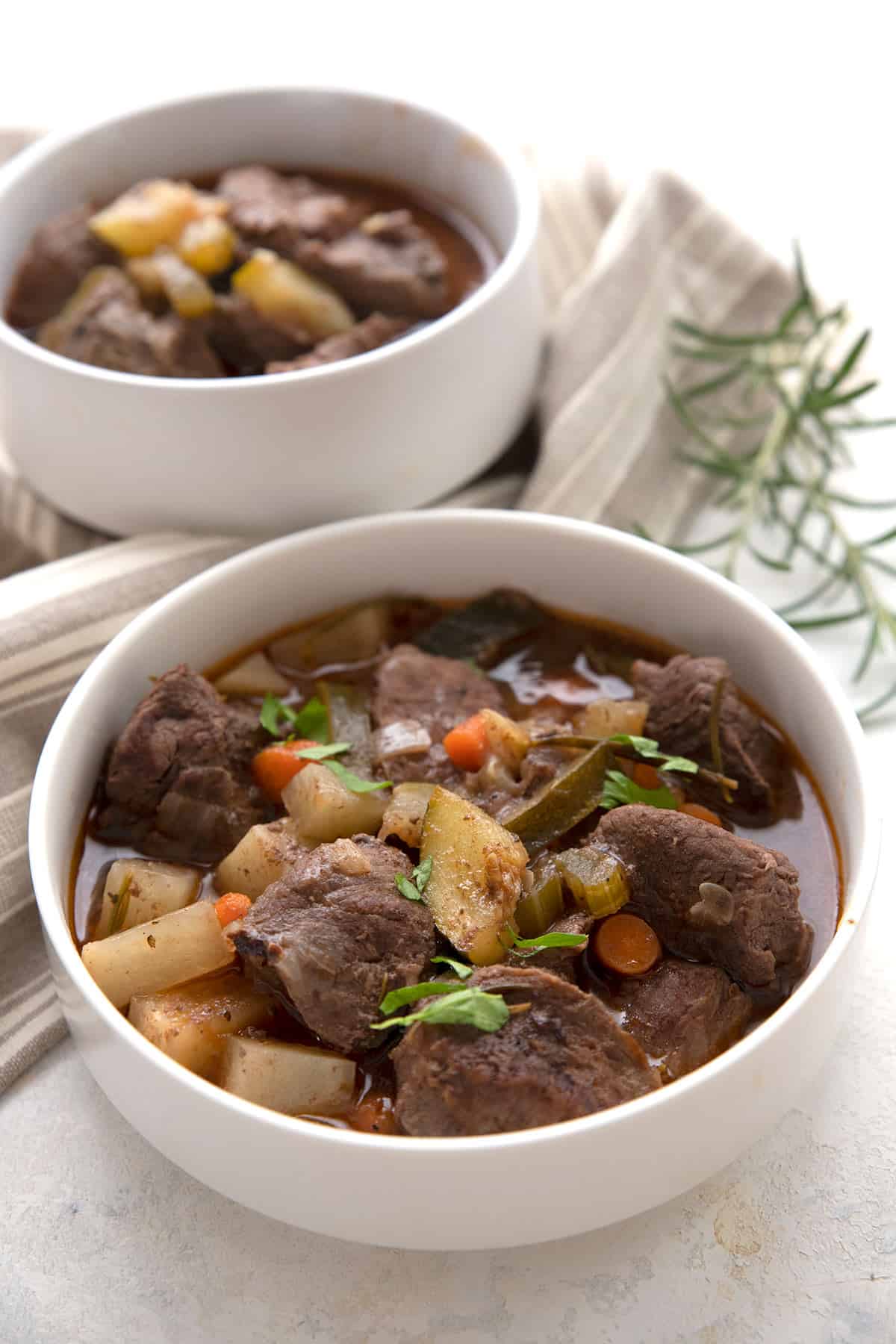 Keto Beef Stew Marks Daily Apple - gmedia