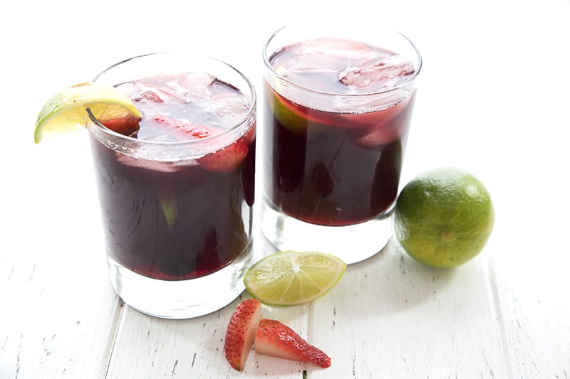 Keto Kombucha Cocktails - gmedia