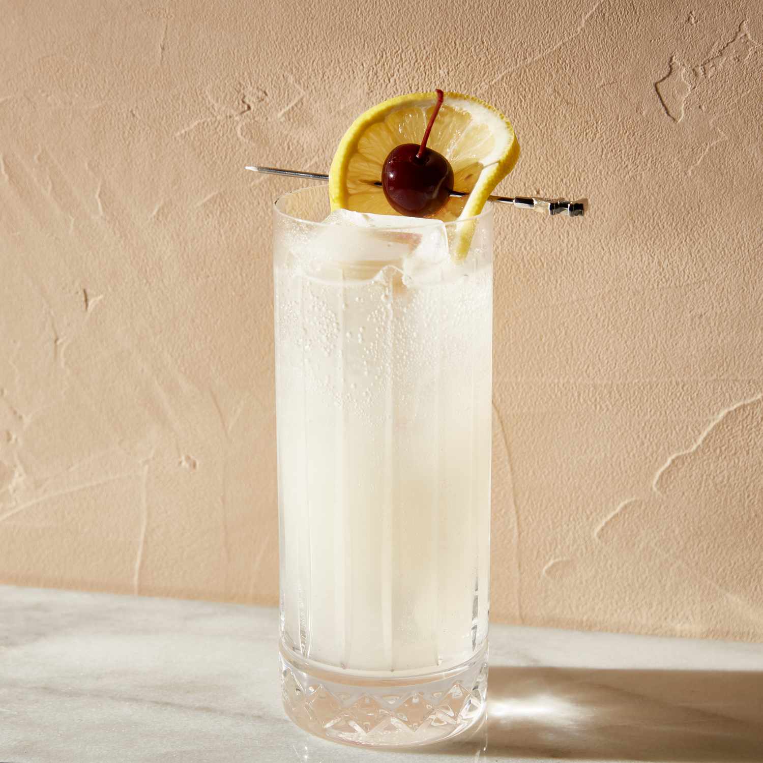 Tom Collins Cocktail Recipe From Scratch - gmedia