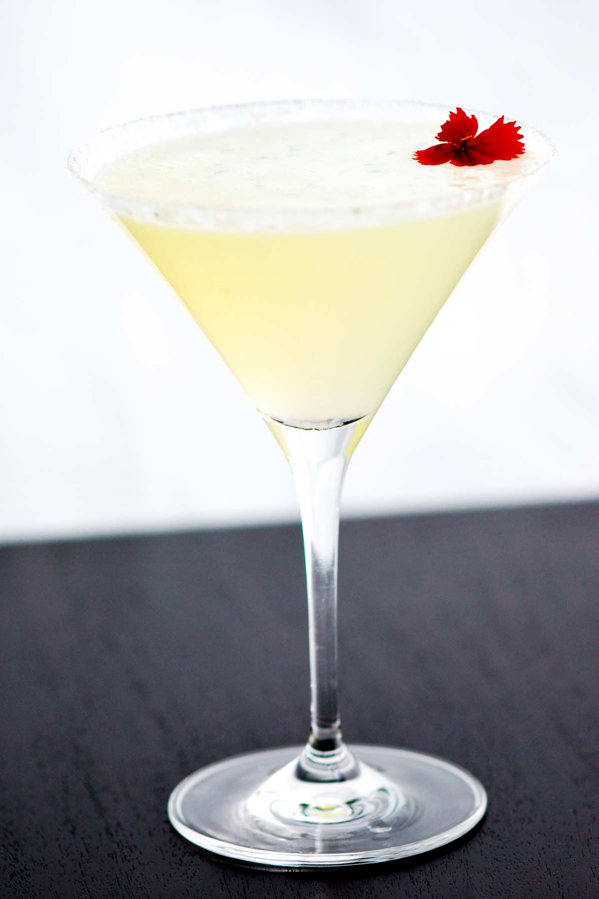 Easy Lemon Drop Martini Cocktail - gmedia