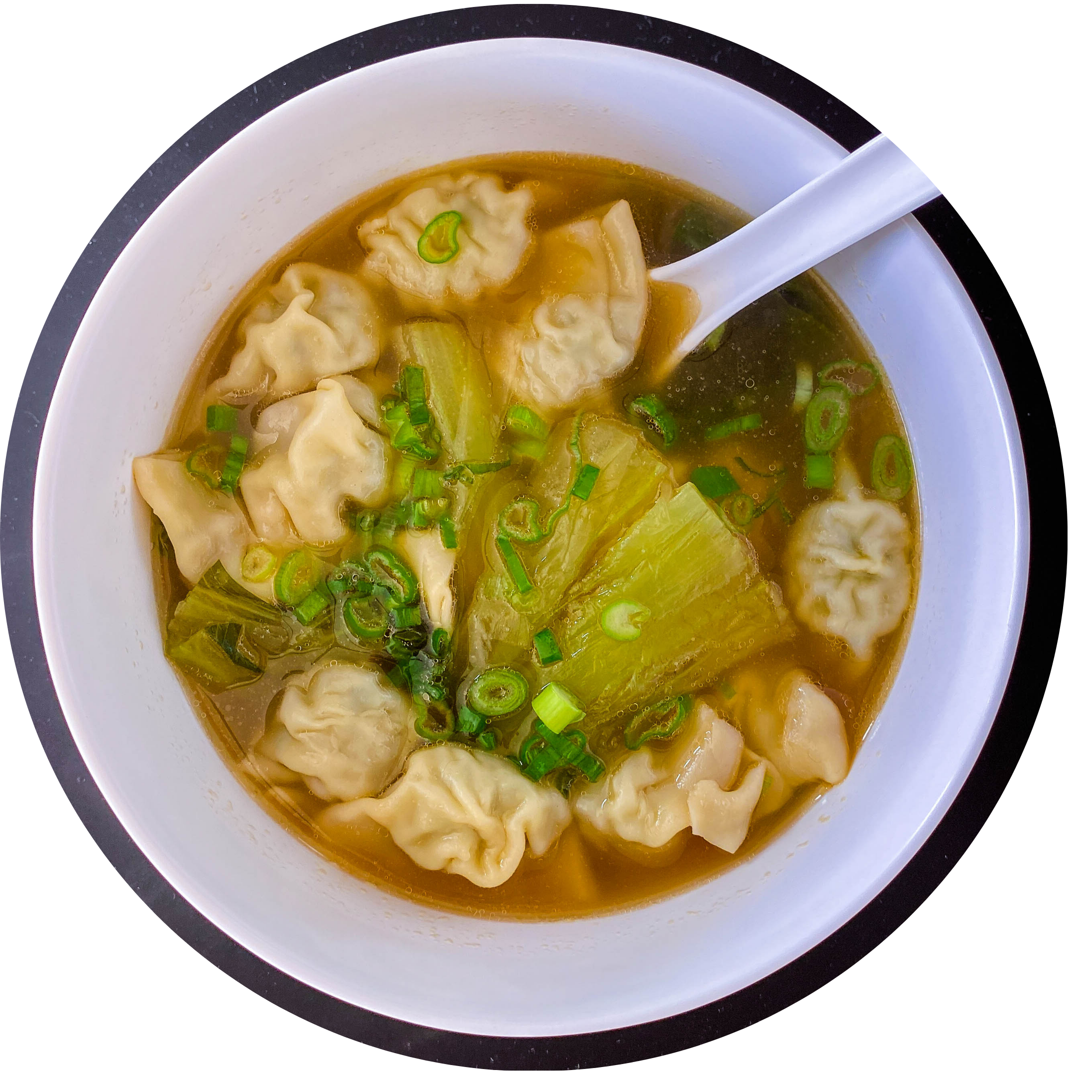 is wonton soup good for weight loss? - gmedia