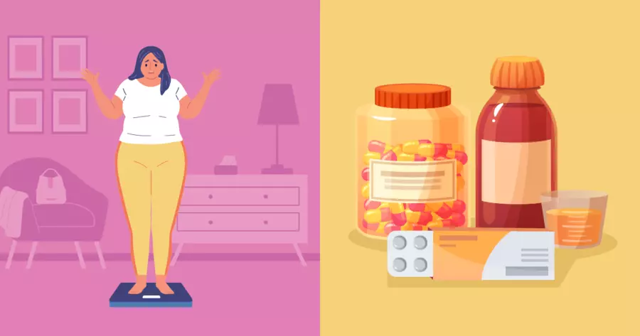 does keppra cause weight loss? - gmedia