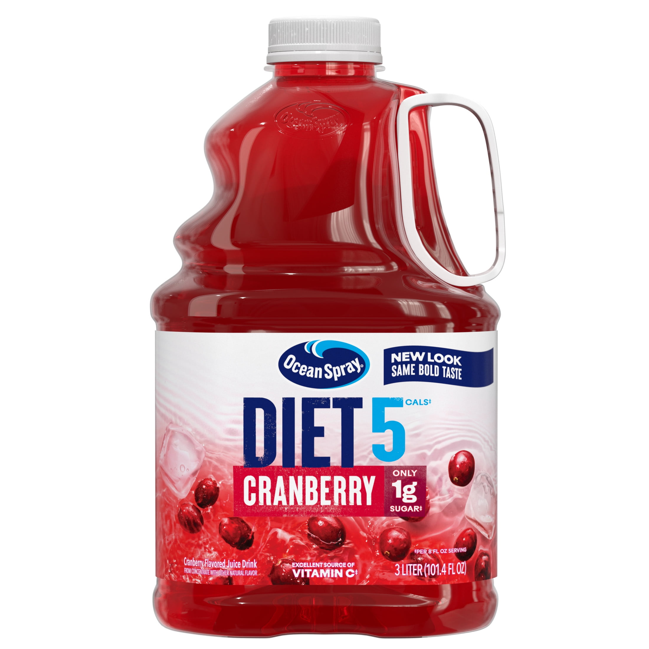 is ocean spray cranberry juice good for weight loss? - gmedia