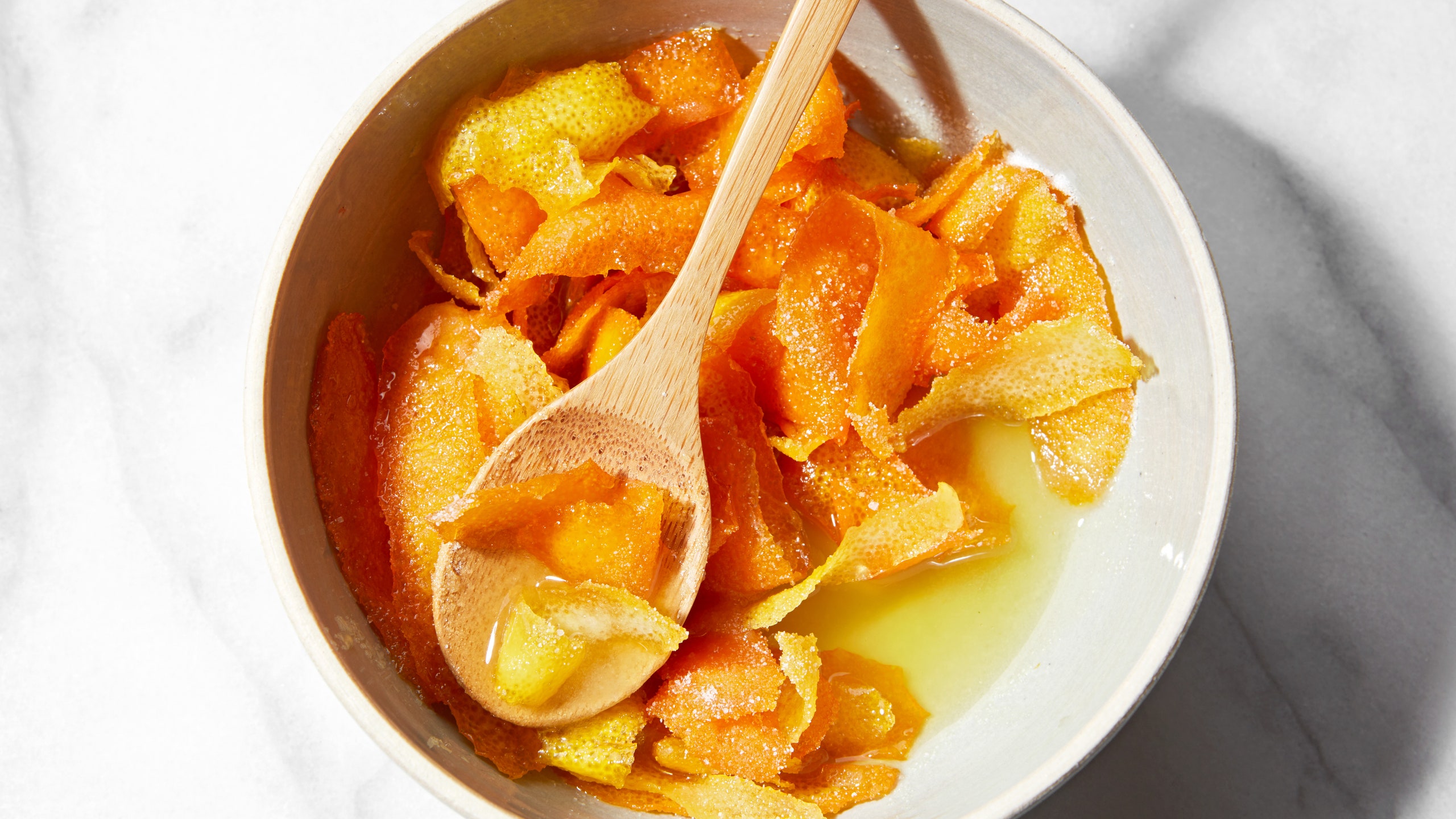 Boost the Flavor of Your Cocktails With Oleo Saccharum - gmedia
