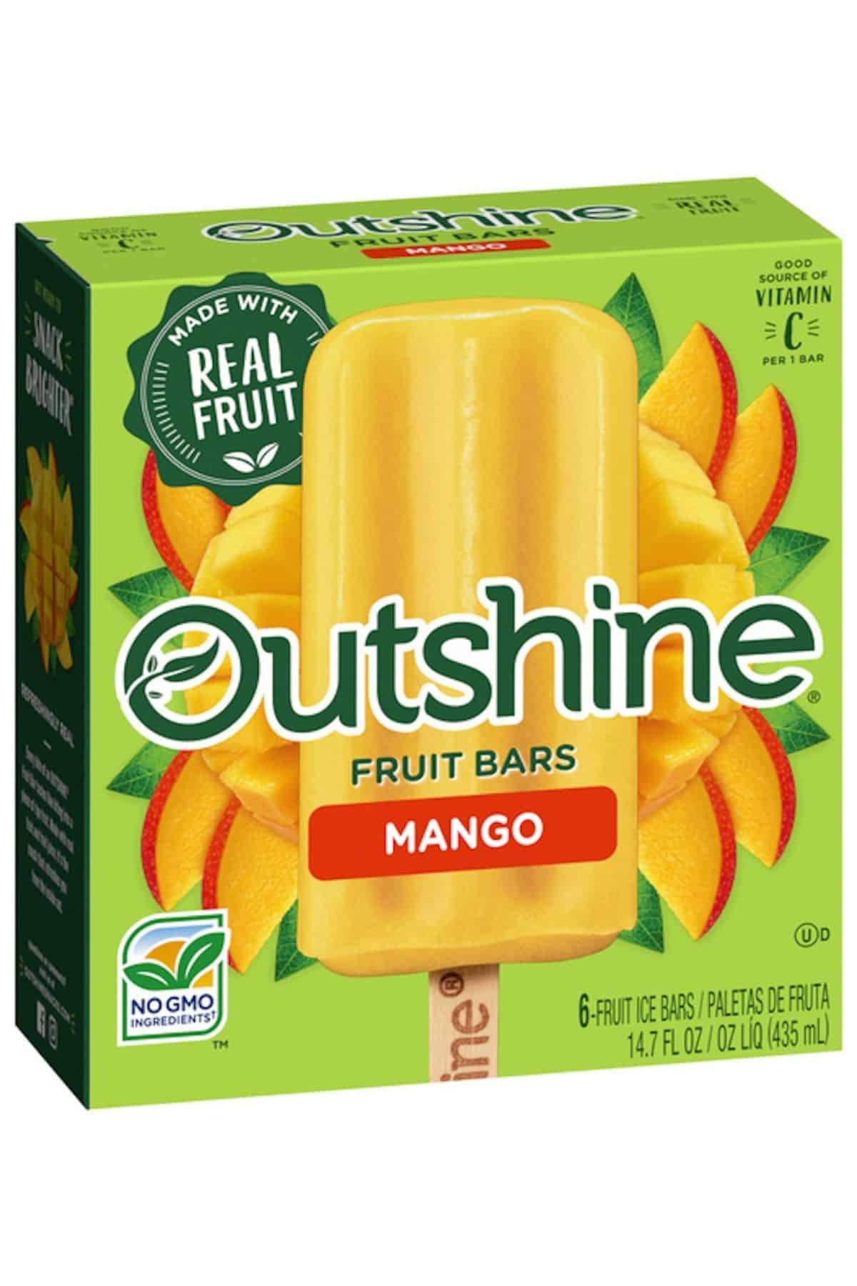 are outshine bars good for weight loss? - gmedia