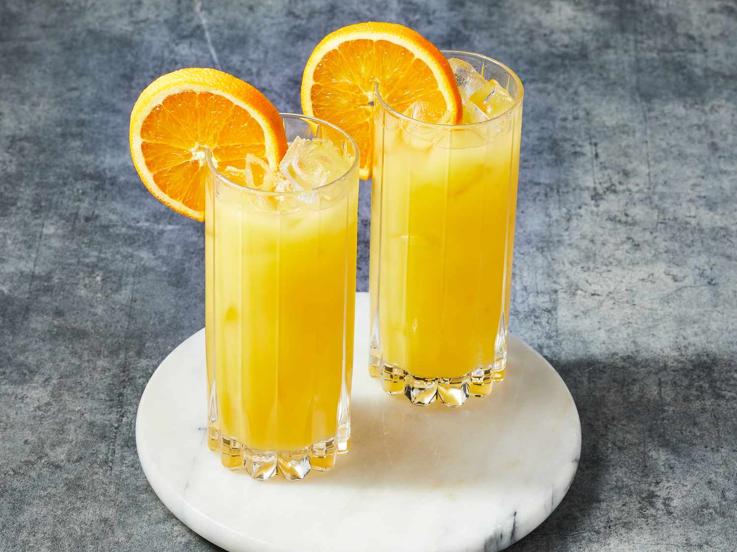 Best Screwdriver Cocktail - gmedia
