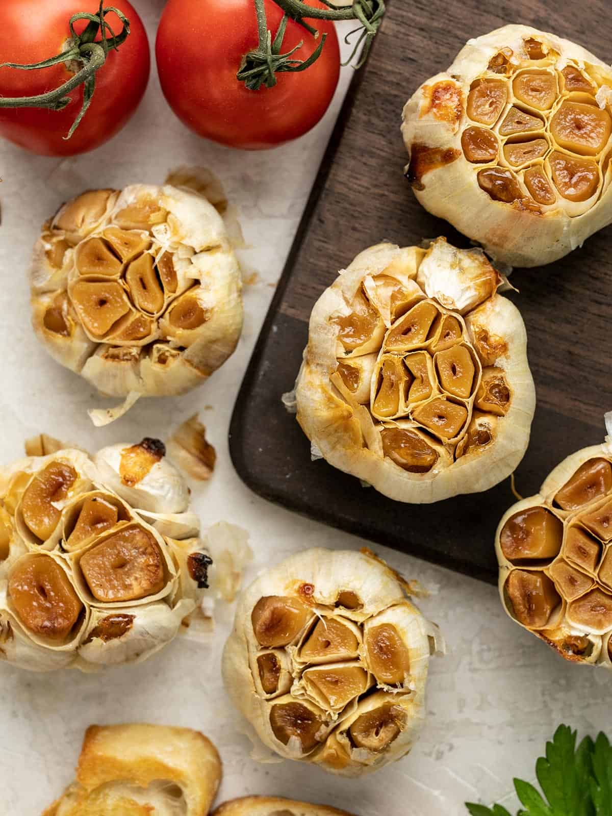 Roasted Garlic Budget Bytes - gmedia