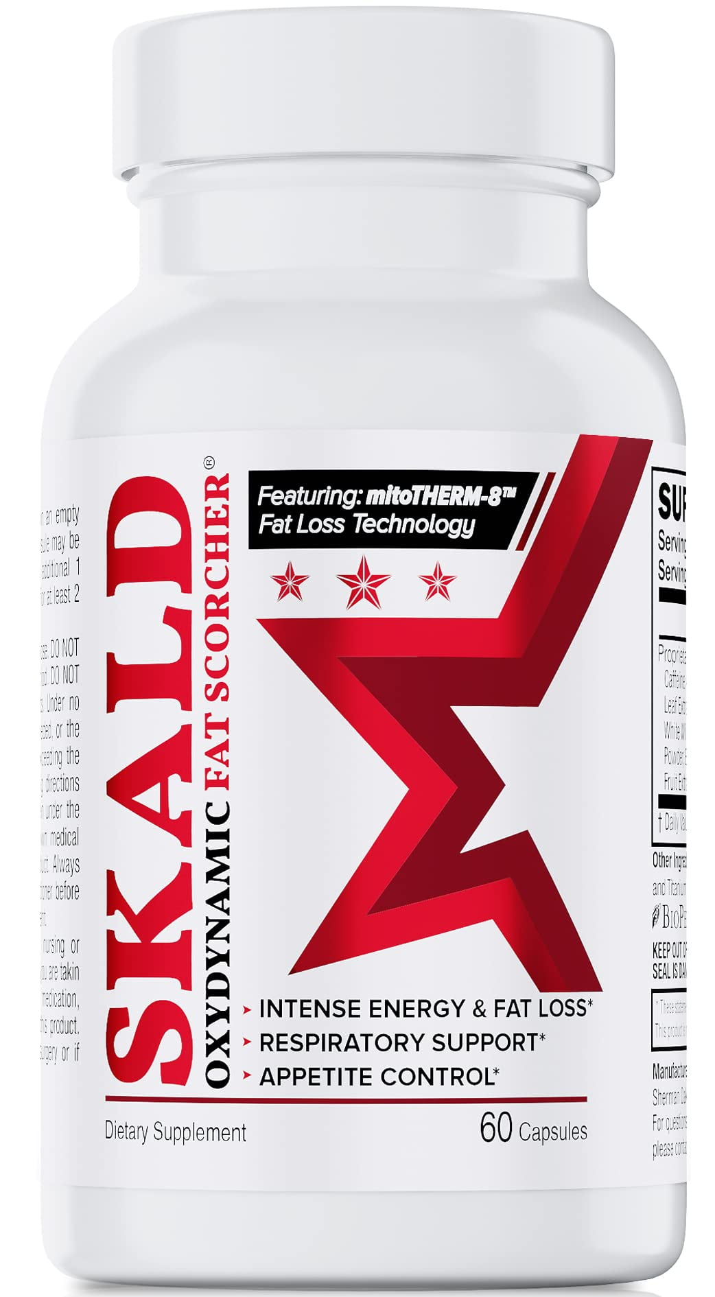 is skald good for weight loss? - gmedia