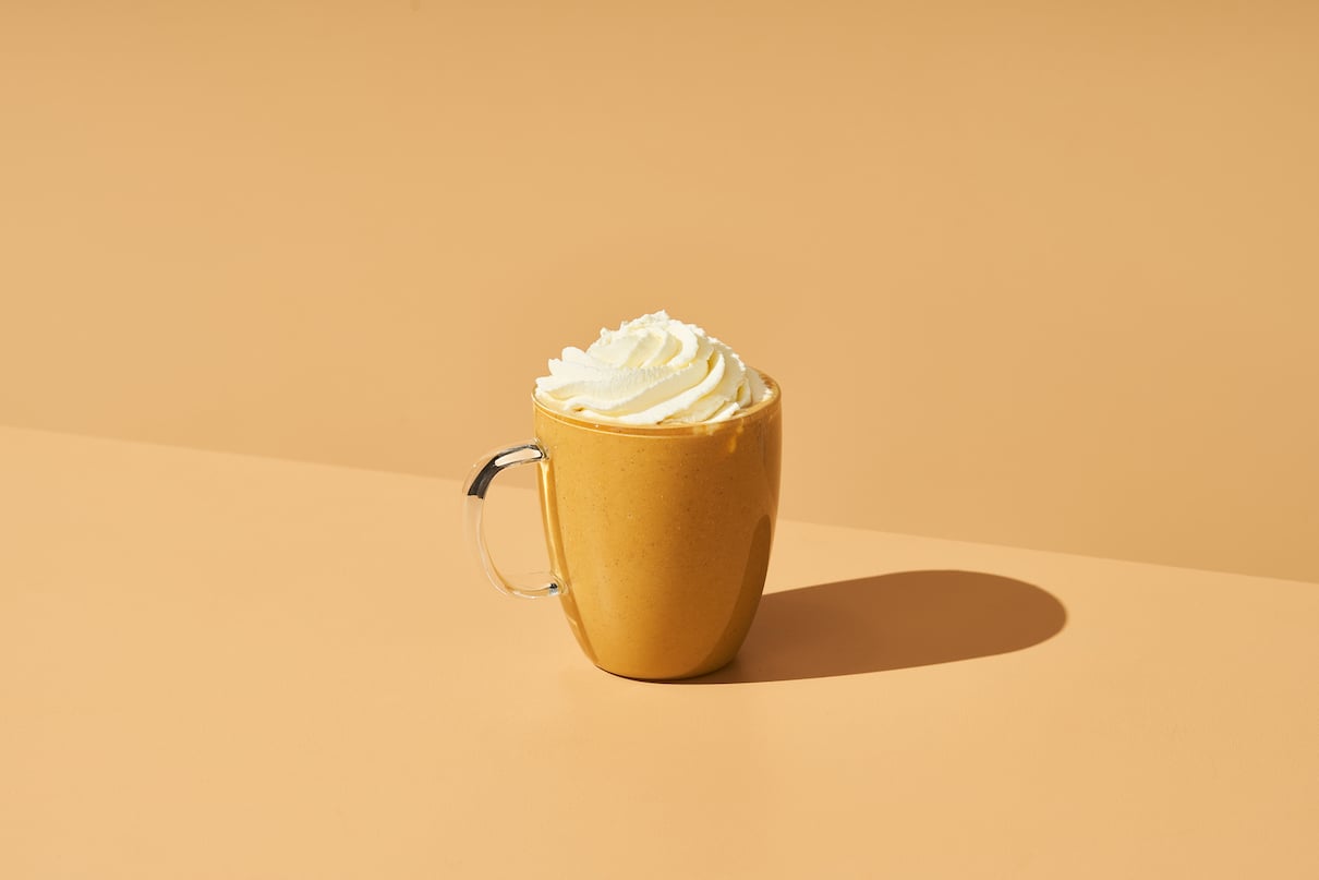 Starbucks Fall Haul Made Healthy - gmedia