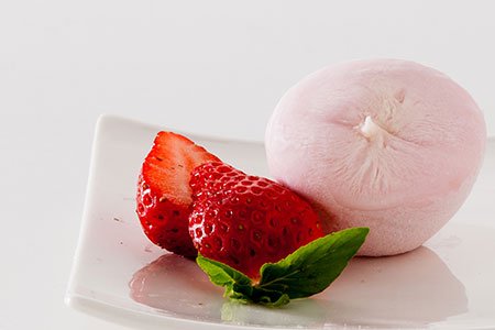 is mochi good for weight loss? - gmedia