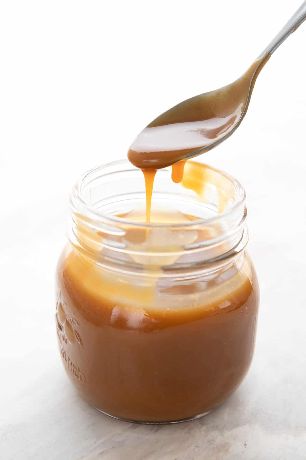 Sugar Free Dulce De Leche - gmedia