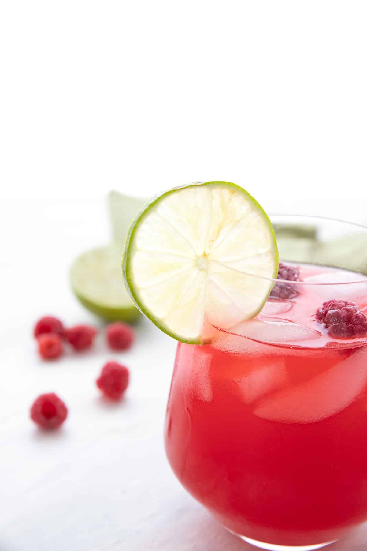 Raspberry Limeade Sugar Free - gmedia
