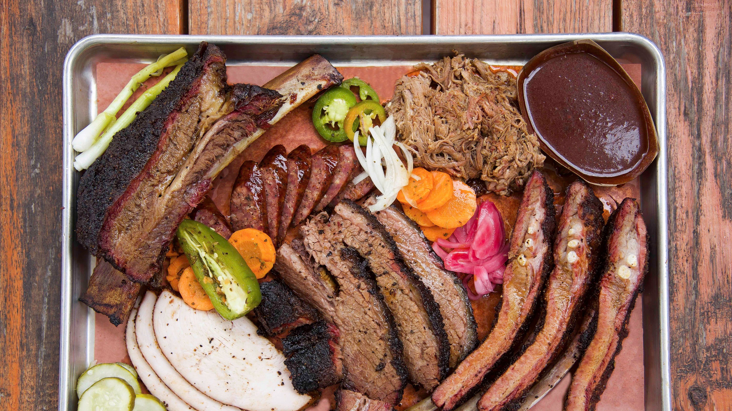 The Pit Room One of the Best Restaurants To Visit in Houston - gmedia