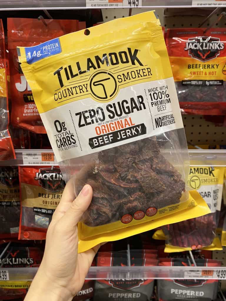 is jerky good for weight loss? - gmedia
