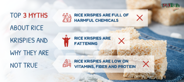 are rice krispies cereal good for weight loss? - gmedia