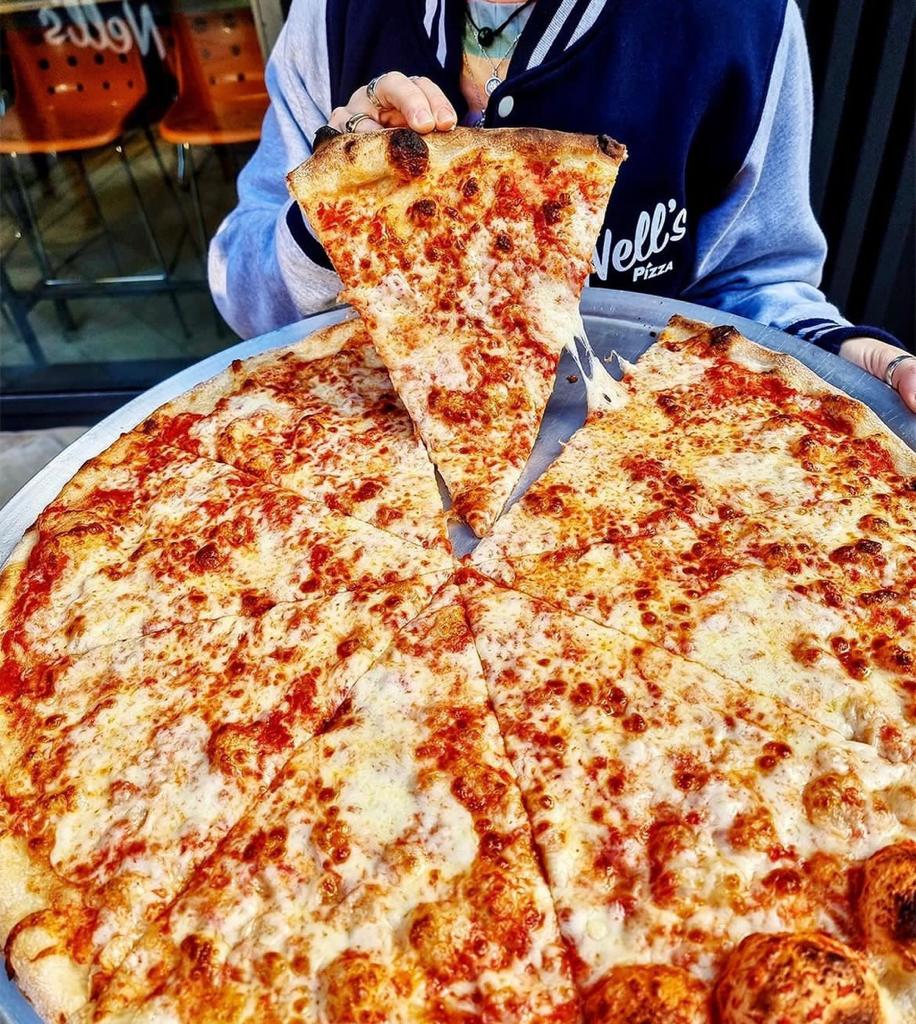 The 7 Best Pizzas in Manchester Fbd Guides - gmedia