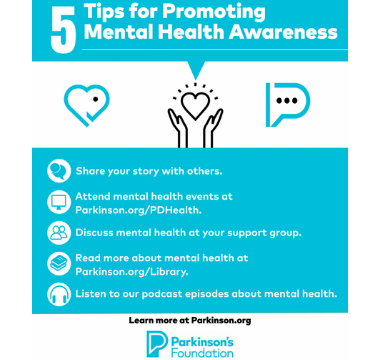 Mental Health Advocacy: How to Get Involved - gmedia