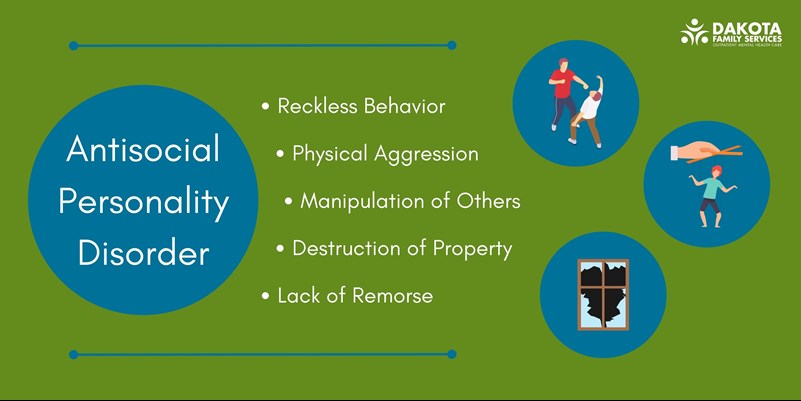 Understanding Antisocial Personality Disorder - gmedia