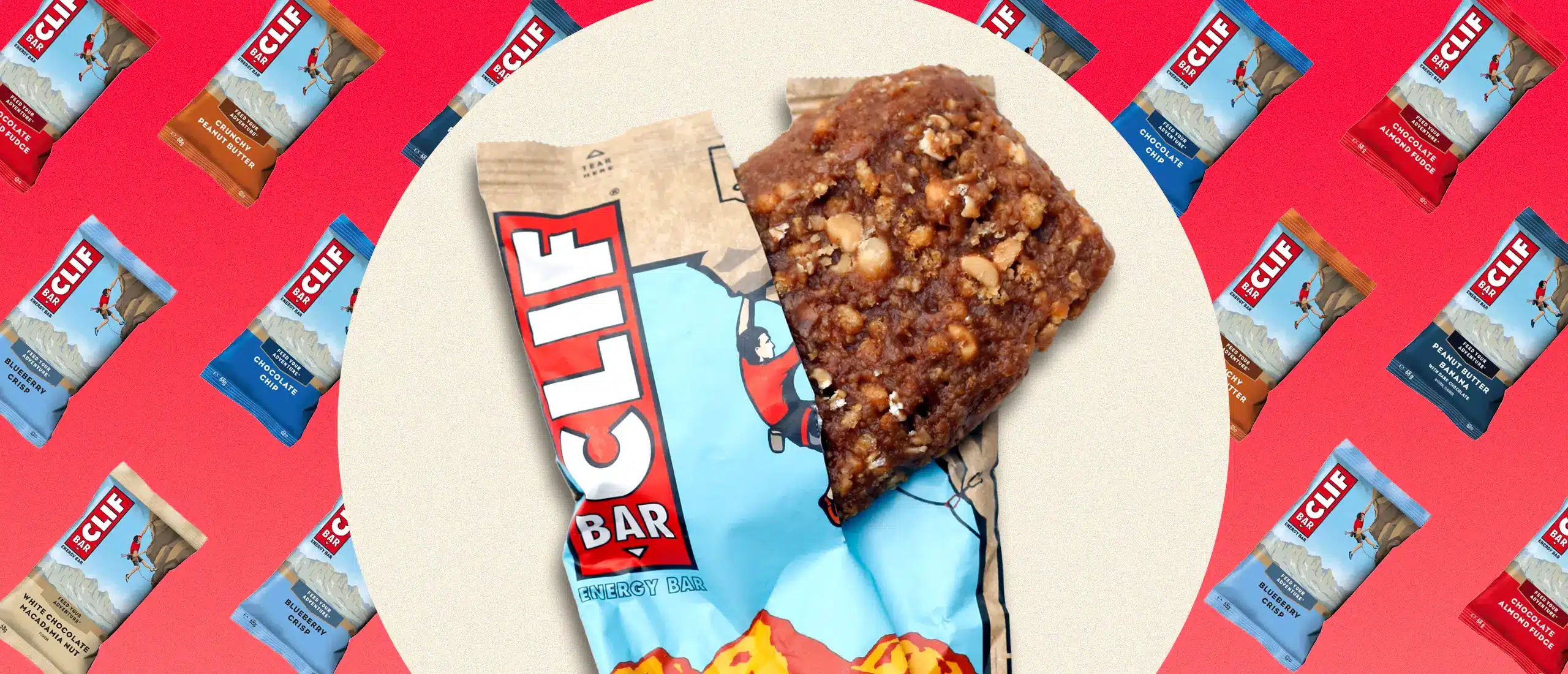 are clif bars good for weight loss? - gmedia