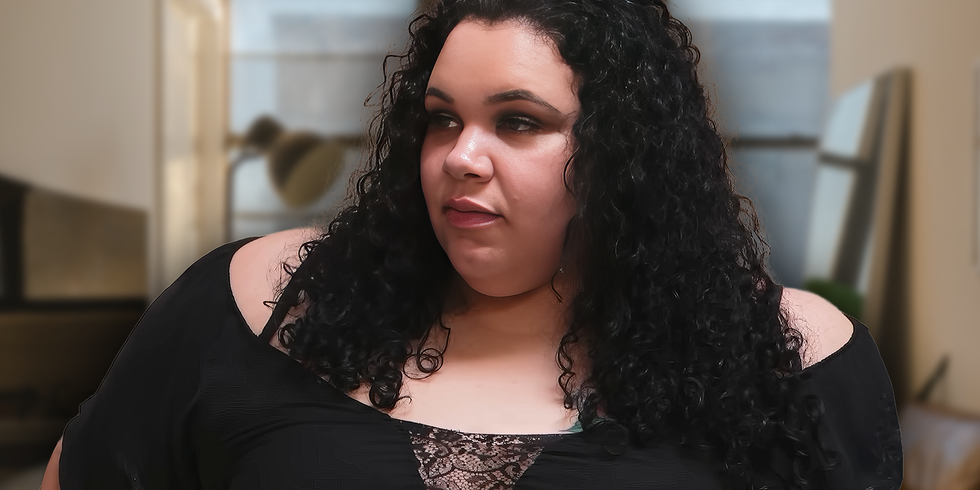 did ashley b get weight loss surgery? - gmedia