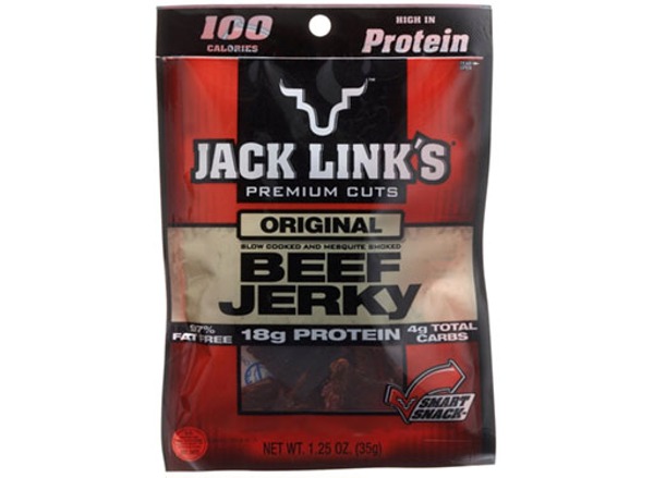 is jack links good for weight loss? - gmedia