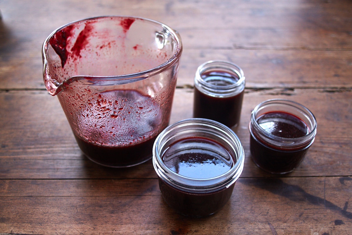 Chile Blackberry Syrup Recipe - gmedia