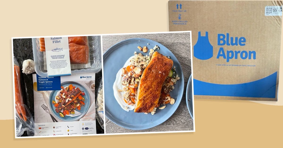 is blue apron good for weight loss? - gmedia