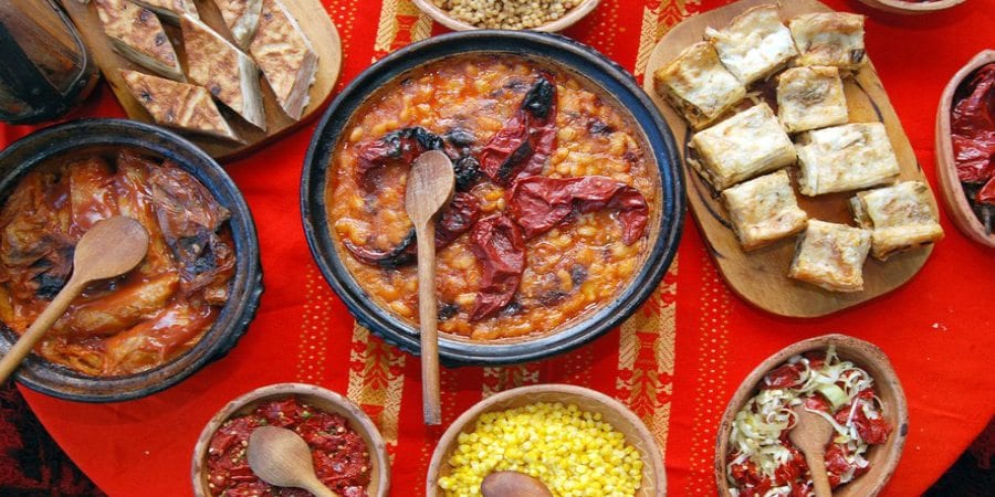 Bulgarian Dishes You Have To Try - gmedia