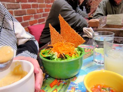 4 of Americas Favorite Organic Restaurants - gmedia