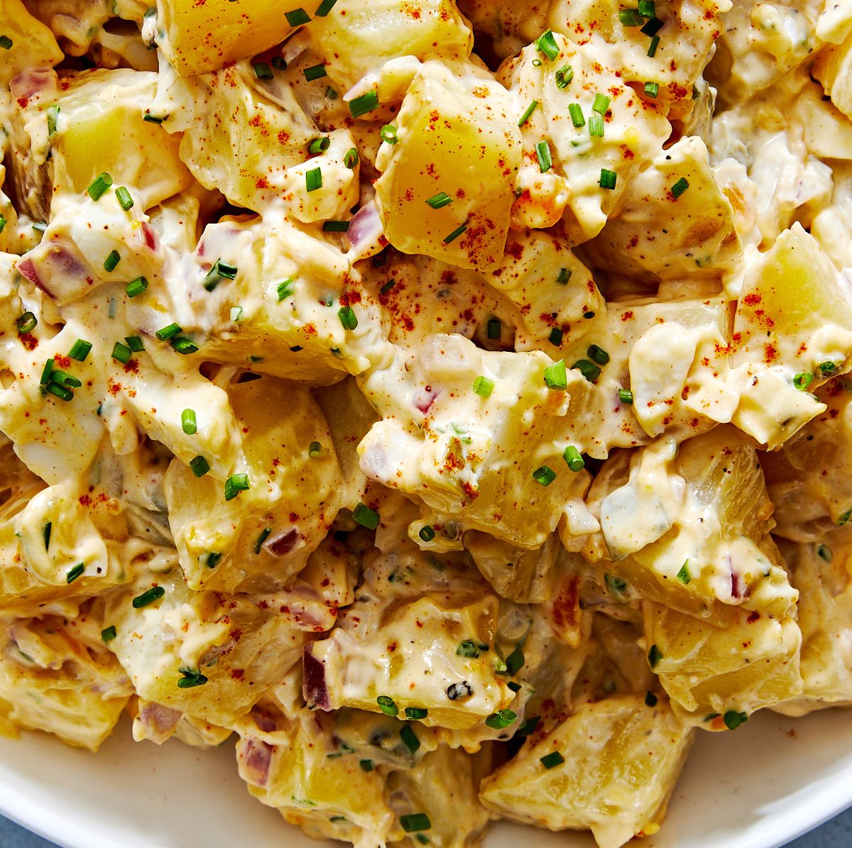 Best Potato Salad - gmedia