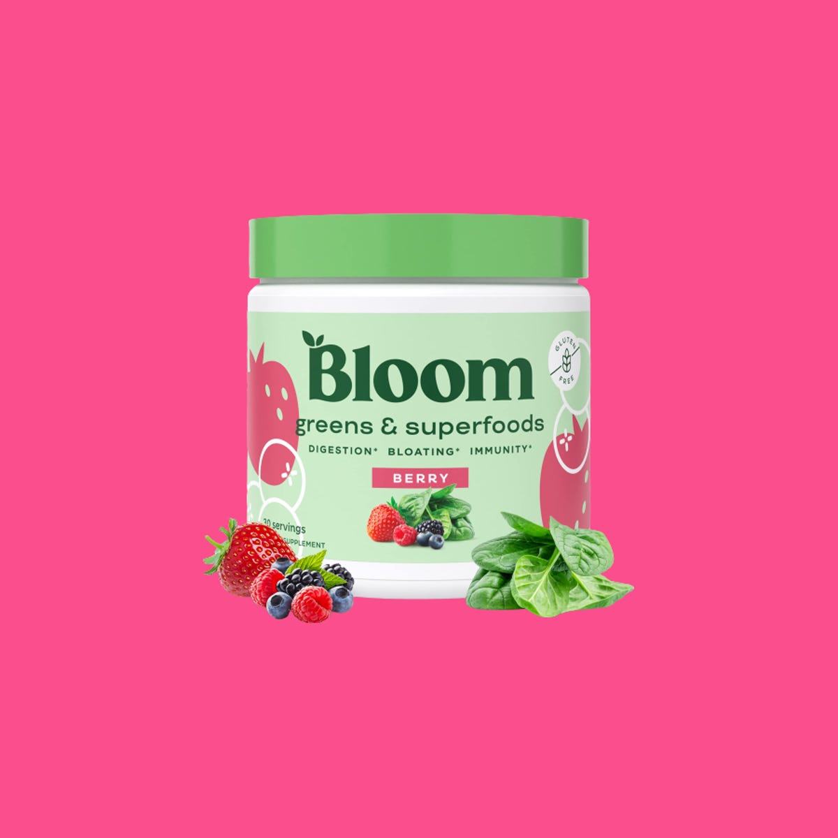 is bloom nutrition good for weight loss? - gmedia