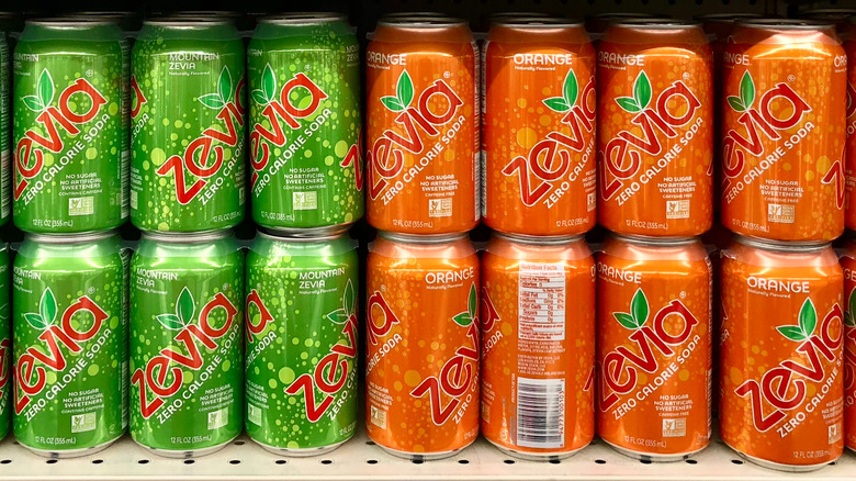 is zevia good for weight loss? - gmedia
