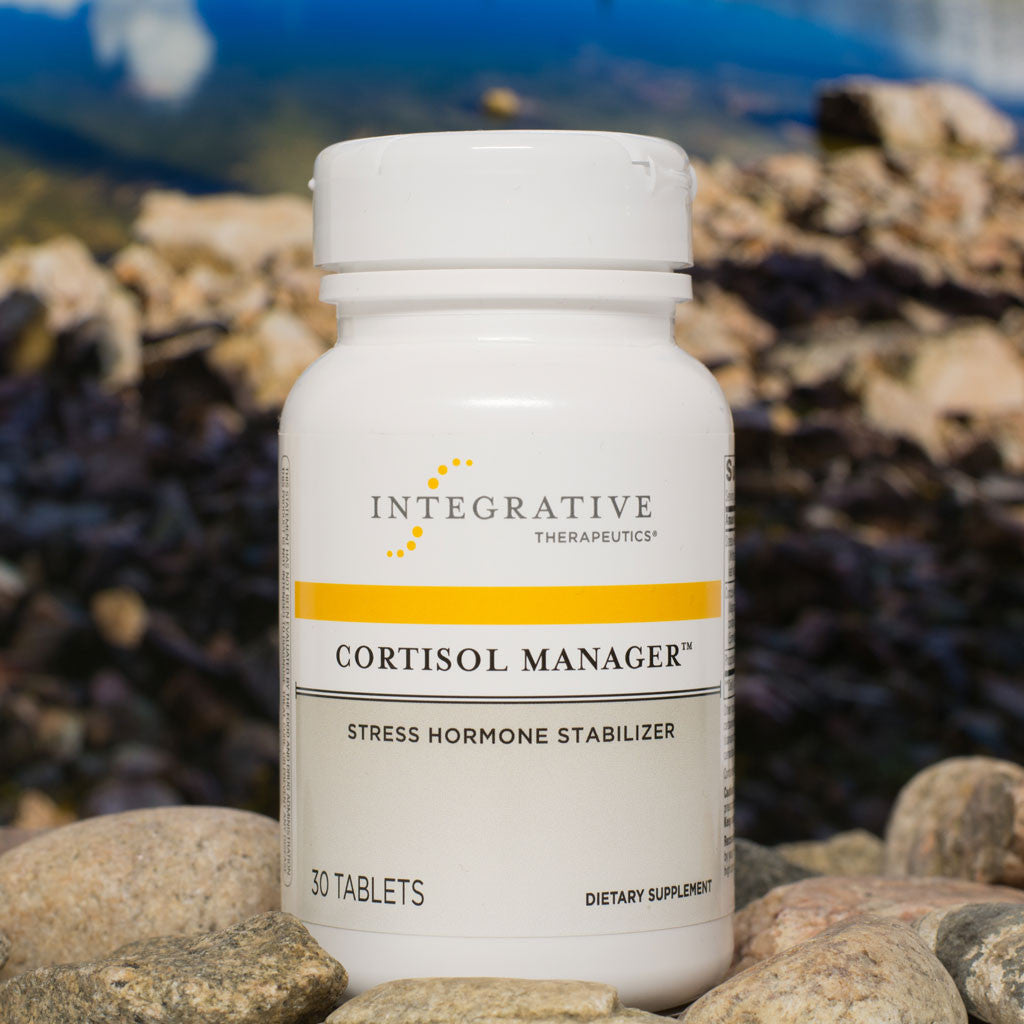 does cortisol manager help with weight loss? - gmedia