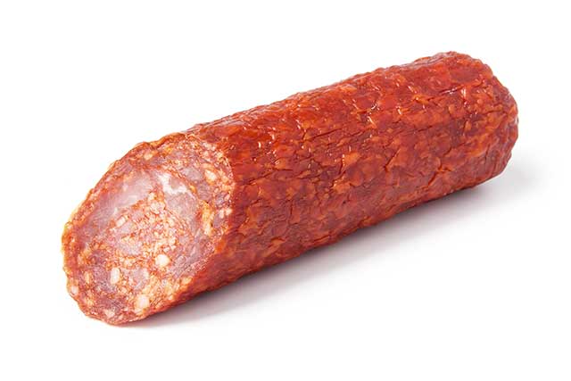 is chorizo good for weight loss? - gmedia