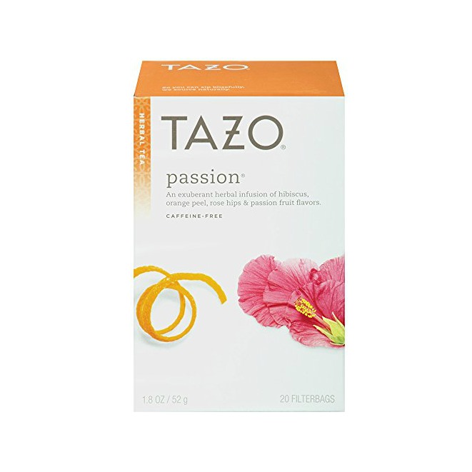 is passion tea good for weight loss? - gmedia