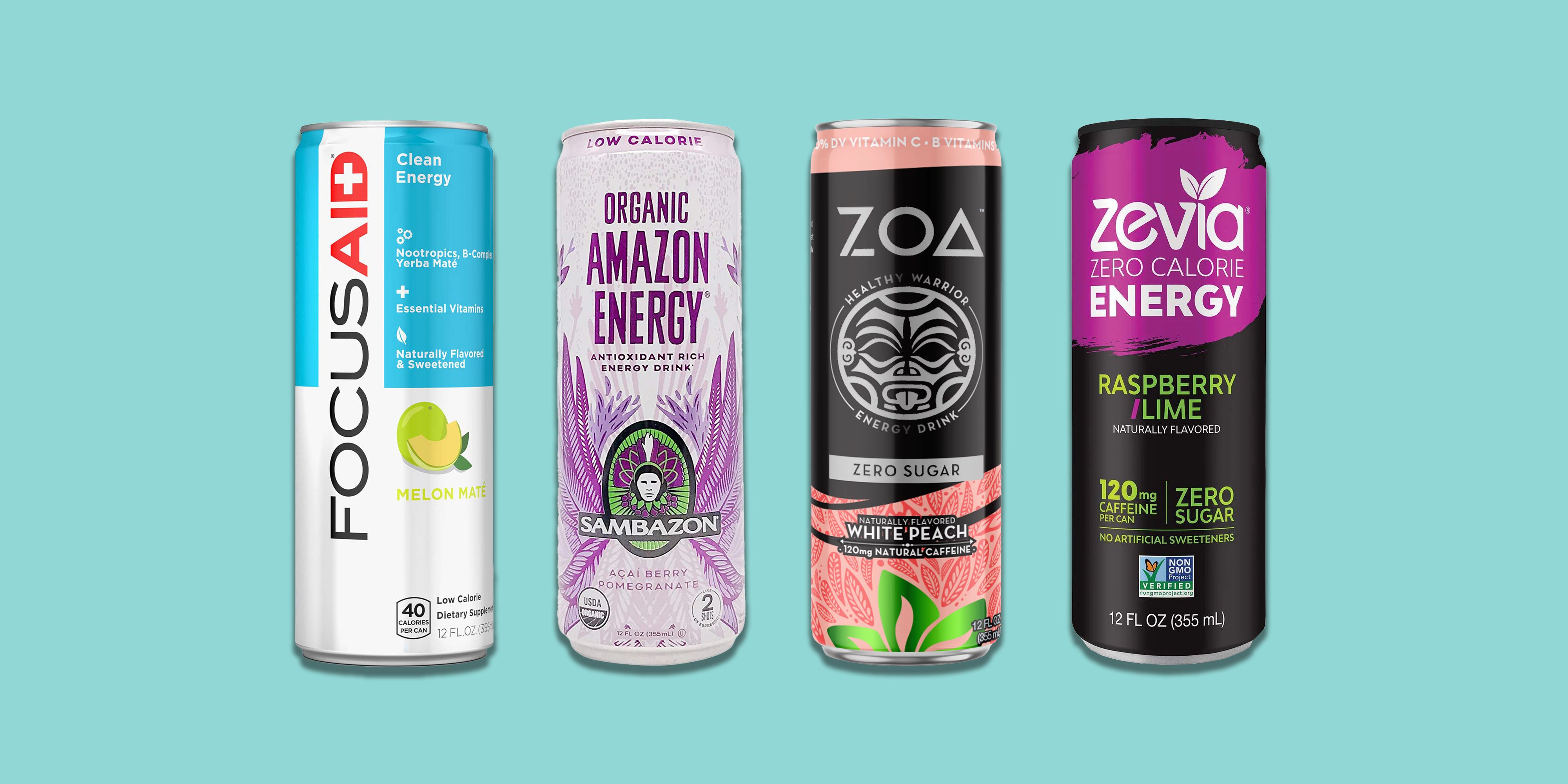 are energy drinks good for weight loss? - gmedia