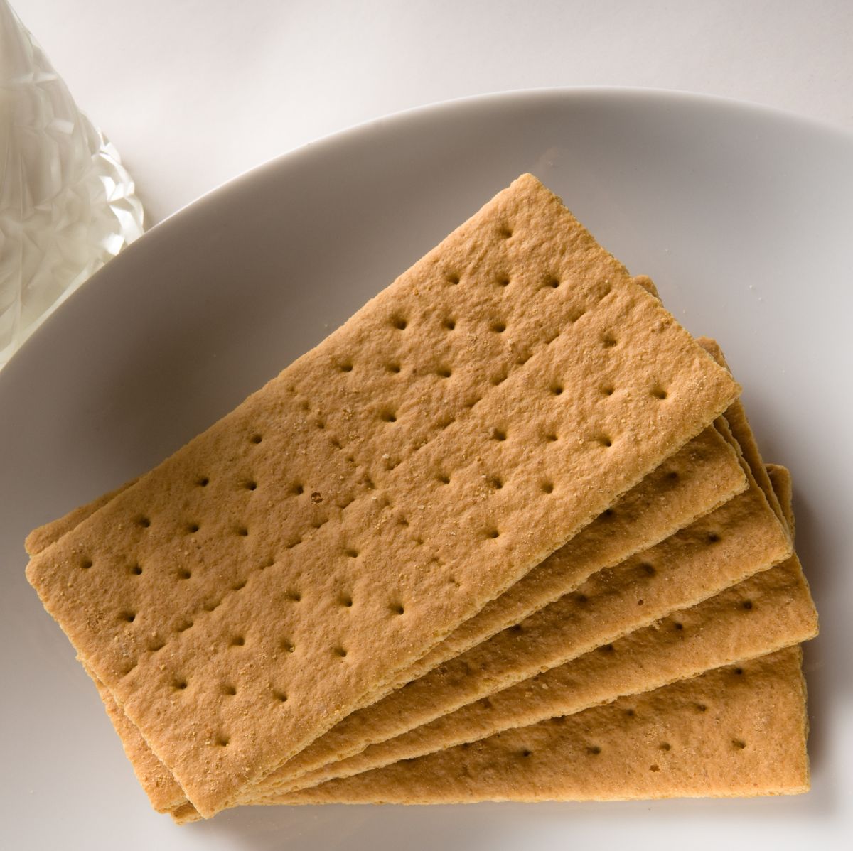 are graham crackers good for weight loss? - gmedia