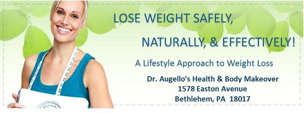 how much does dr augello's weight loss program cost? - gmedia