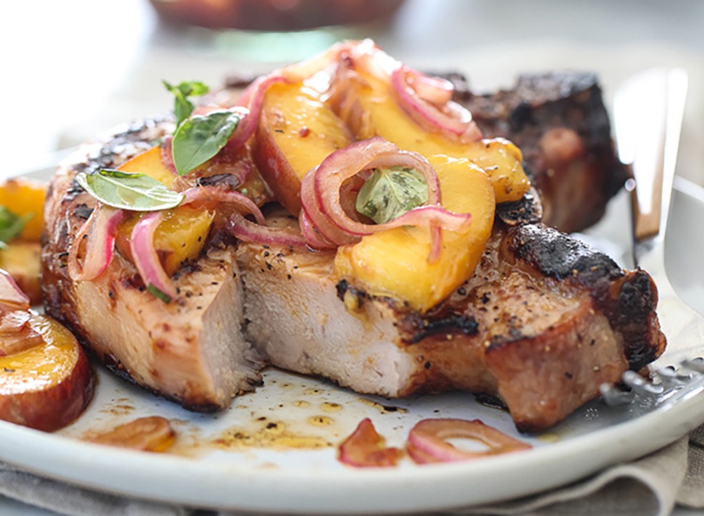 are pork chops good for weight loss? - gmedia