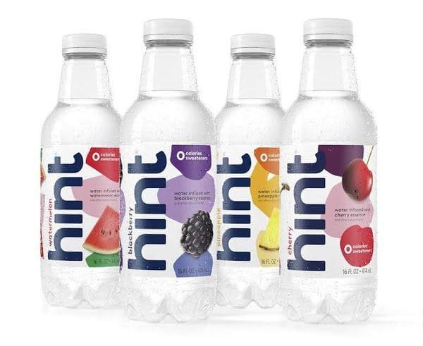 is hint water good for weight loss? - gmedia
