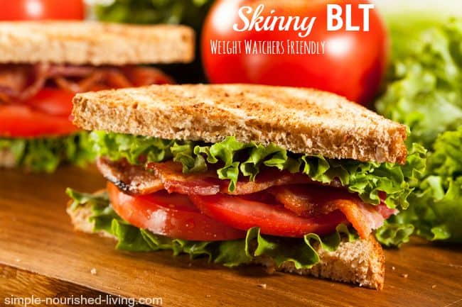 are blts good for weight loss? - gmedia