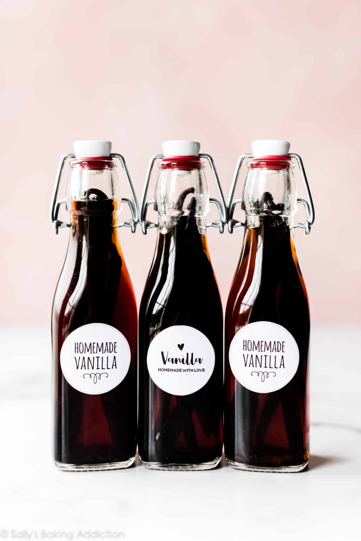 Should You Make Homemade Vanilla Extract - gmedia