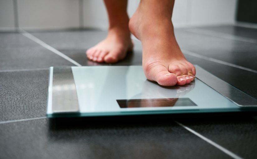 can your shoe size change with weight loss? - gmedia
