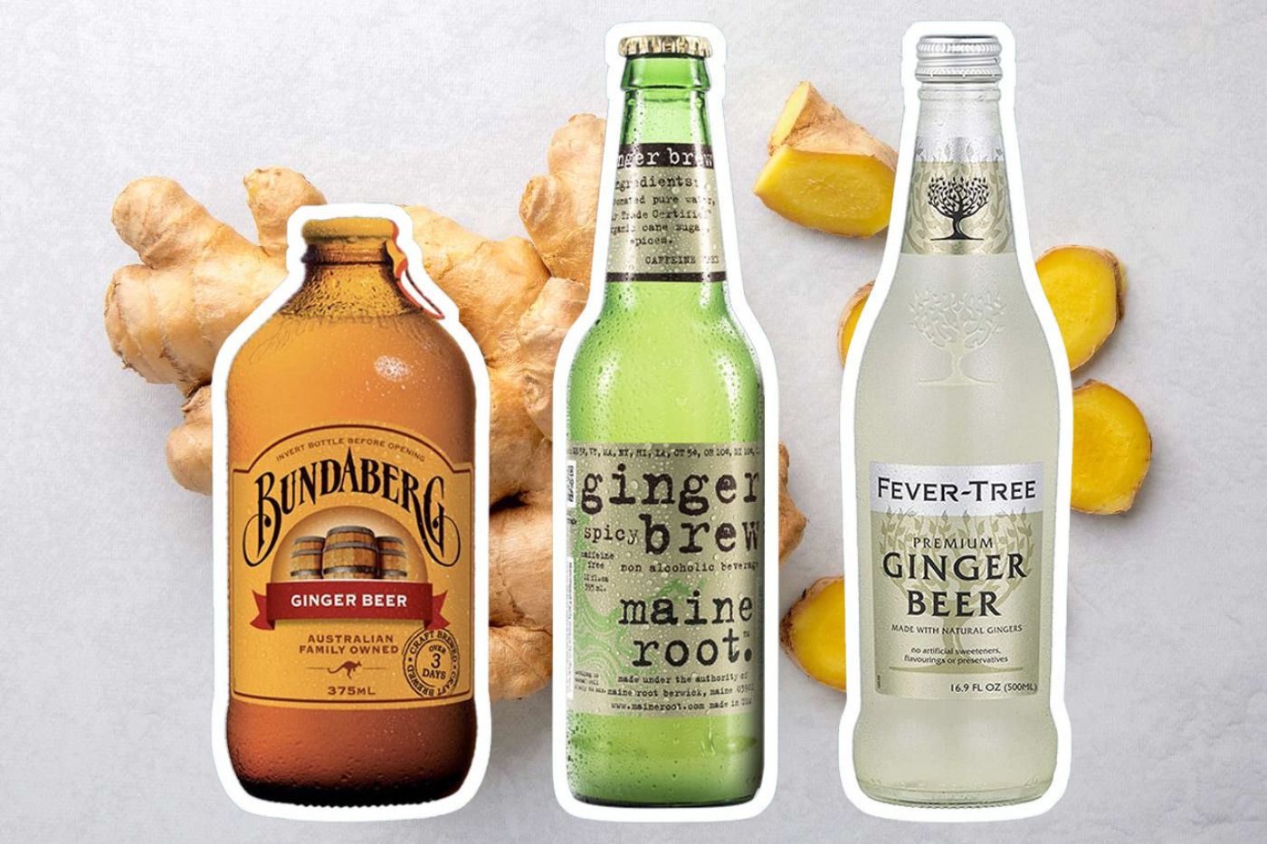 is ginger beer good for weight loss? - gmedia