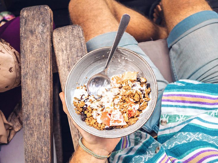 is honey bunches of oats good for weight loss? - gmedia
