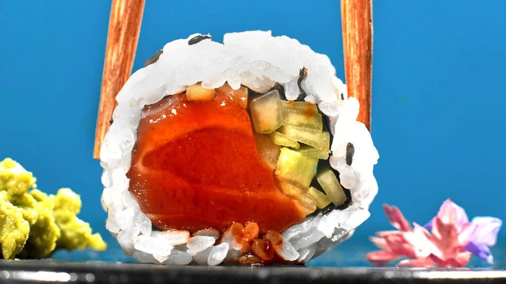 Is Sushi a Good Weight Loss Food? - gmedia