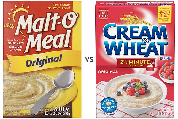 is malt-o-meal good for weight loss? - gmedia