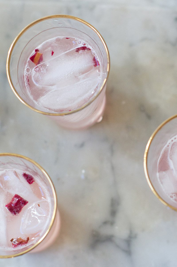 Brilliant Non Alcoholic Cocktails Everyone Loves - gmedia